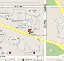 PassportPix Map